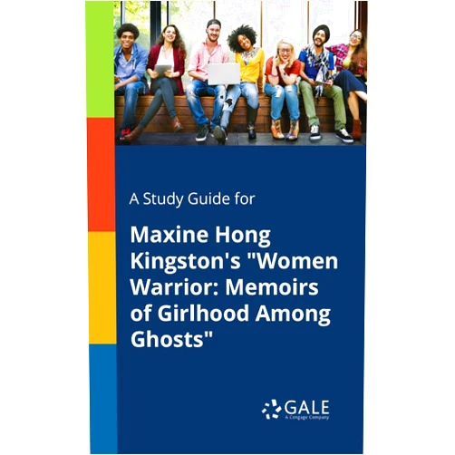 By The Gale Group (Author) Format: Kindle Edition A study guide for Maxine Hong Kingston's 