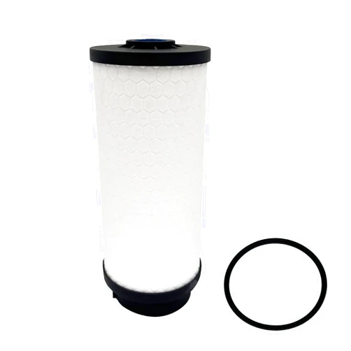 ACA 500054702 Fuel Filter Replacement for Iveco Daily V 2011-2014 2.3L Diesel Enigine Replacement for 500054702 5801354114 MK667920 F026402155 FF5834 C11748 PU7004z