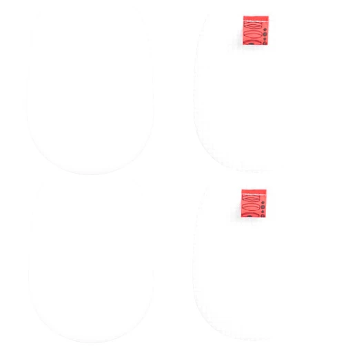 Jollsung 2Pack IZ662H IZ682H Foam & Felt Filters for Shark Vertex Pro Lightweight Cordless Stick Vacuum IZ661HC IZ662HC IZ683H, Compare to Part XFFKIZ600
