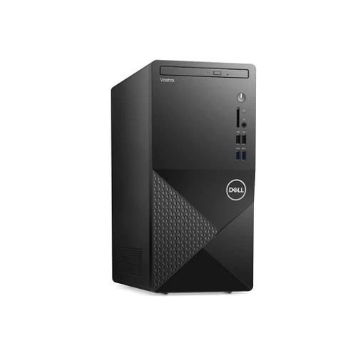 Dell Inspiron 3880 Business Desktop Computer, 10th Gen Intel Hexa-Core i5-10400 up to 4.3GHz, Windows 10 Pro, 12GB RAM 256GB SSD, WiFi VGA HDMI (Renewed)