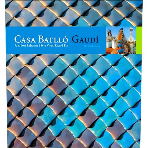 Spanish Edition by Juan José Lahuerta Alsina (Author), Pere Vivas Ortiz (Author), Ricard Pla Boada (Author) & 0 more Casa Batlló