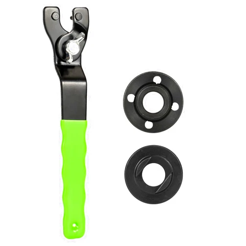 Nophike Angle Grinder Universal Adjustable Spanner(10-50mm) with 5/8