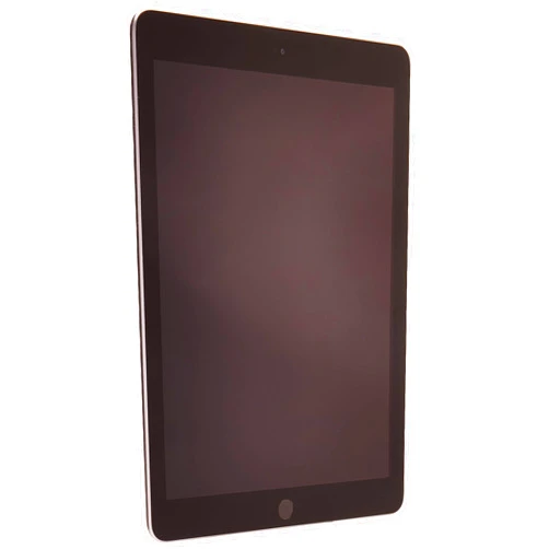 Apple iPad Early 2018 (9.7-inch, Wi-Fi, 32GB) - Space Gray (Renewed)