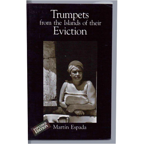 Martin Espada Trumpets from the Islands of Their Eviction