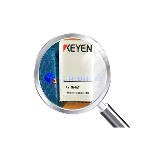 GaueLery 1PCS New KV-N24AT KVN24AT
