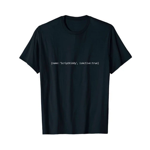Coding Nerd Funshirts für Herren Männer Mens Fun-Shirt T-Shirt Informatiker Programmer Nerds T-Shirt