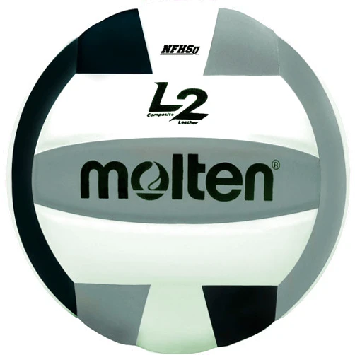 Molten Premium Competition L2 Volleyball, NFHS Approved