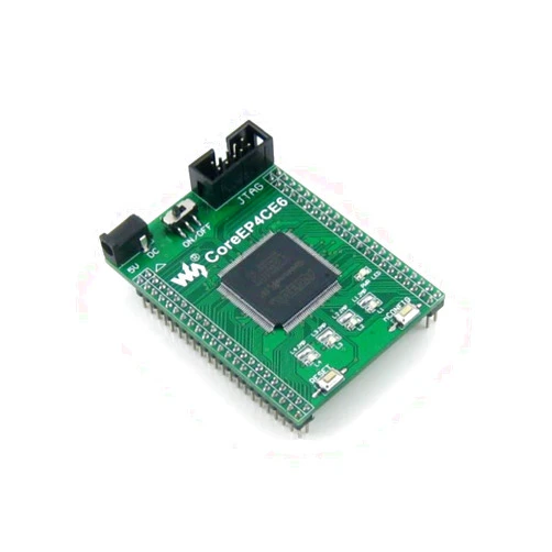 CNMCUIC CoreEP4CE6 EP4CE6E22C8N EP4CE6 ALTERA Cyclone IV CPLD & FPGA Development Core Board with Full IO Expanders