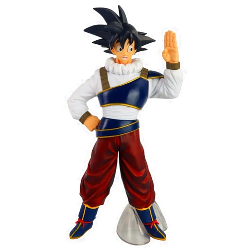 Ichibansho Figure - Dragon Ball Z - Son Goku (vs Omnibus Ultra), Bandai Spirits Collectible Statue