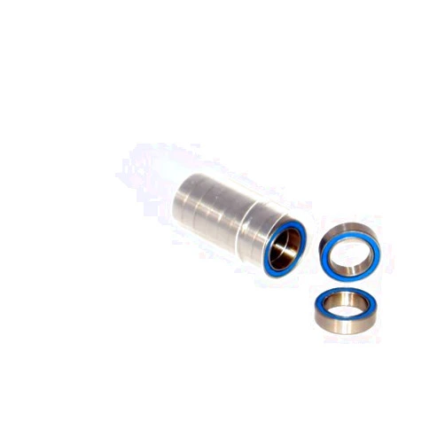 Advantage Racing Products 10x15x4mm High Speed Precision Ball Bearings (10) Rubber Sealed 10x15 6700 6700-2RS