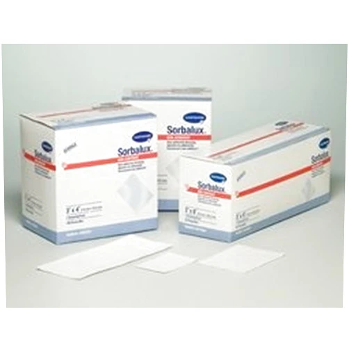 Hartmann Usa Inc Hartmann Sorbalux Non-Adherent Dressing, 3