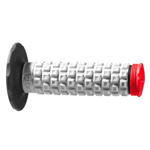 Pro Taper ProTaper Pillow Grip - Black/Grey/Red 024851