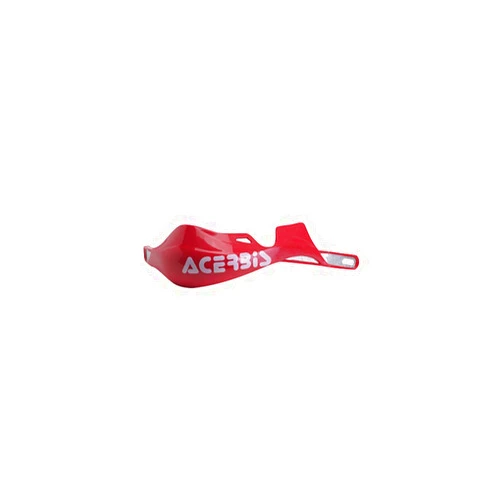 Acerbis 2142000227 Rally Pro X-Strong Red Handguard