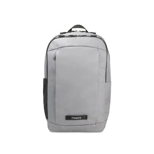 Timbuk2 Parkside Laptop Backpack 2.0, Eco Gunmetal