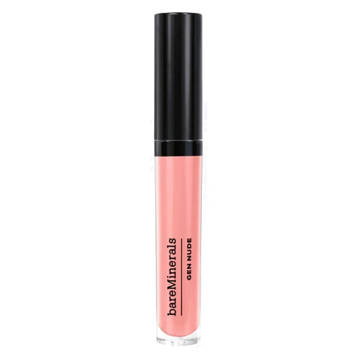 bareMinerals Gen Nude Patent Lip Lacquer