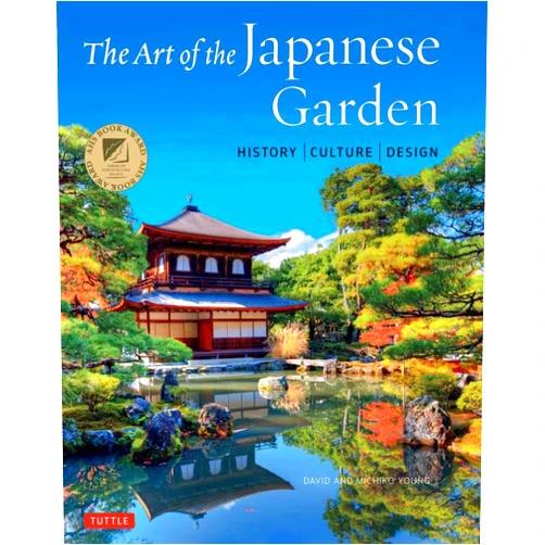 By David Young (Author), Michiko Young (Author), Tan Hong Yew (Illustrator) & 0 more The Art of the Japanese Garden: History / Culture / Design