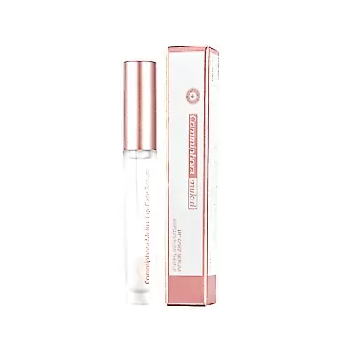 SUNSENT Lip Enhancer Serum,SUNSENT Instant Volumising Lip Plumper, Lip Enhancer for Fuller Softer Lips,Instantly for Thicker & Fuller Lips 1PC