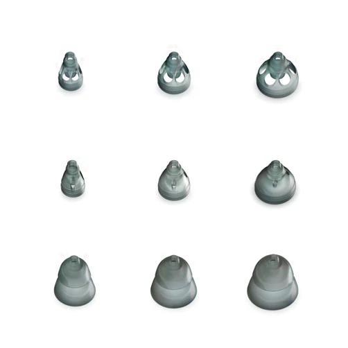 Hearing Aid Supply Shop Phonak Hearing Aid Open Domes, Size Small