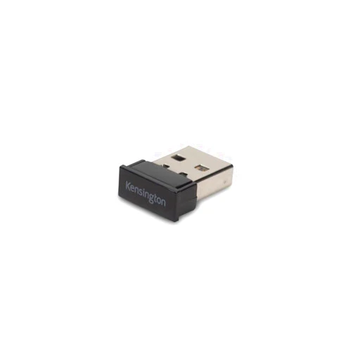 Kensington Replacement Receiver for Pro Fit® Wireless Keyboards and Mice (K75223WW)