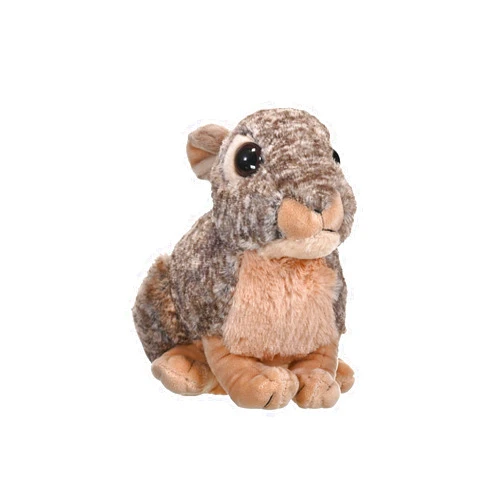 Wild Republic Rabbit Plush, Stuffed Animal, Plush toys, Gifts for Kids, Cuddlekins 12 Inches