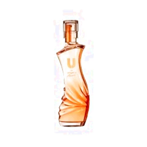 Emanuel Ungaro Ungaro U by Ungaro Fever Eau de Parfum, 50 ml