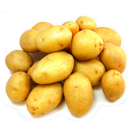 Cyber Sweetz Butter Golden Yellow Potato (10 lb. bag)
