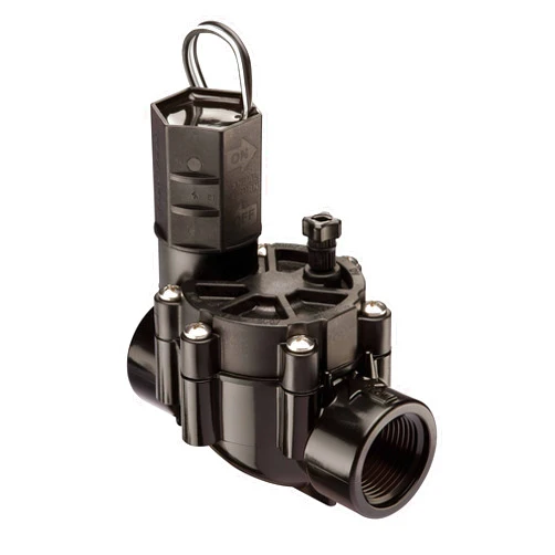 Rain Bird CP100 In-Line Automatic Sprinkler Valve, 1