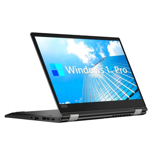 Lenovo ThinkPad L13 Yoga Laptop 2-in-1 Touchscreen 13.3