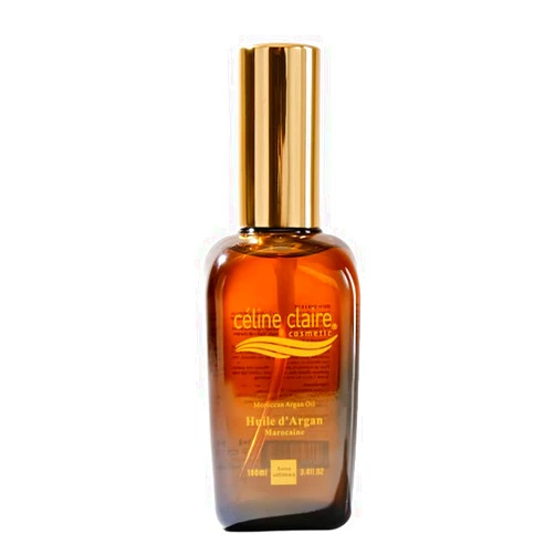 Céline claire Cosmetic Celine Claire Morrocan Argan Oil