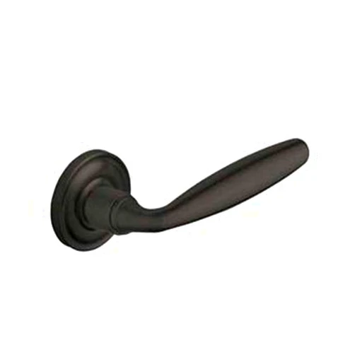 Baldwin Hardware 5106.102.MR Estate Classic Lever Indoor Door