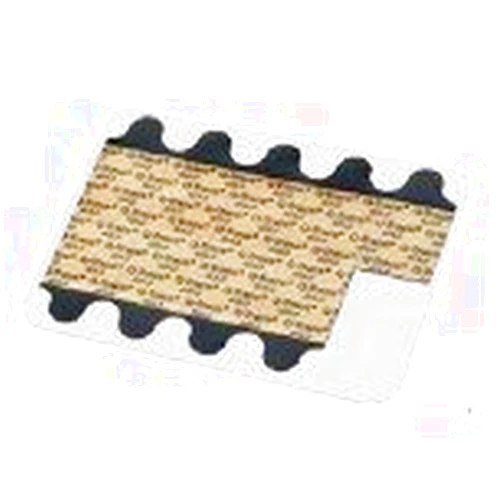 COVIDIEN Kendall Q-Trace Gold 5500 Resting ECG Tab 5400 Q-Trace