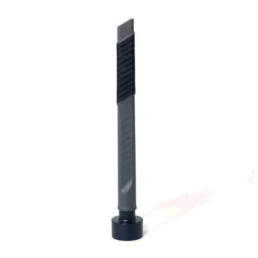 WORKSHOP Wet/Dry Vacs Vacuum Accessories WS12532A Flexible Crevice Tool Wet/Dry Shop Vacuum Attachment for Wet Dry Vacuum Cleaners, Fits Most 1-1/4-Inch and 2-1/2-Inch Shop Vacuum Hoses and Wands