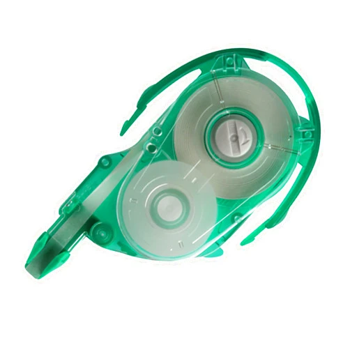 Tombow 68666 Mono Refillable Correction Tape Refill, 1-Pack , White