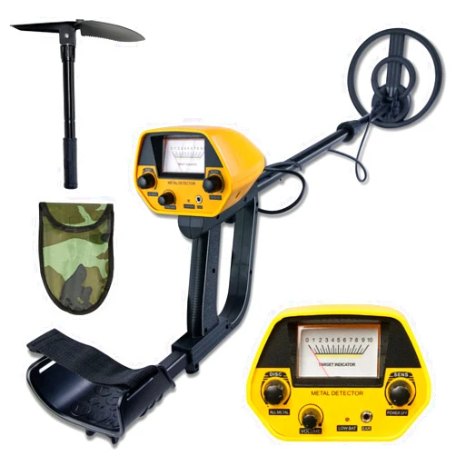 Voilamart Metal Detector for Adults and Kids, 33