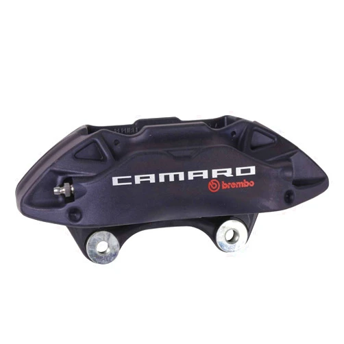 ACDelco GM Original Equipment 172-2725 Front Driver Side Disc Brake Caliper Assembly