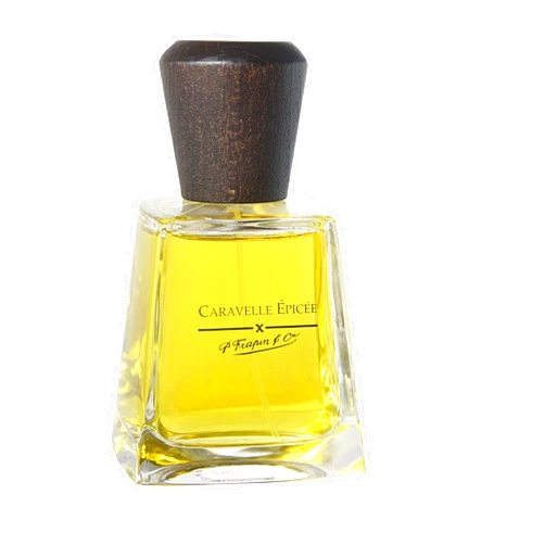 Frapin Caravelle Epicee Eau de Parfum, 100 ml