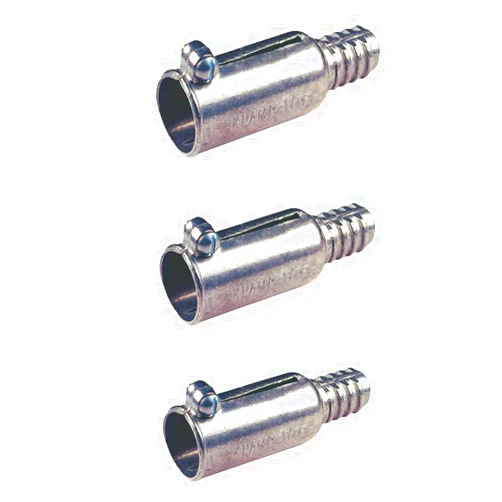 Pferd 89925 Die-Cast Metal Thread Tip, 15/16