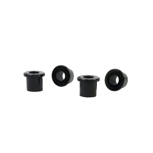 Nolathane REV164.0022 Black Spring Bushing (Spring Eye Rear Rear)