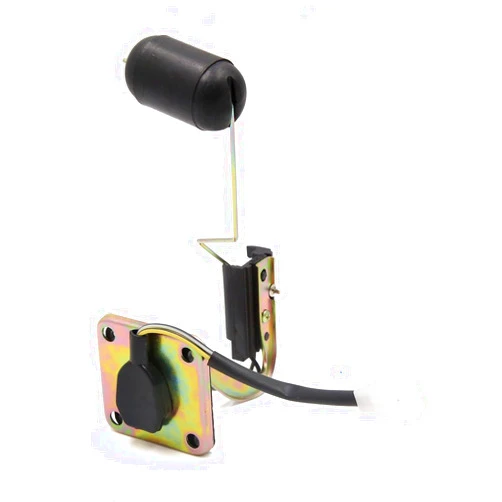 uxcell Motorcycle Scooter Fuel Tank Level Float Sensor Sending Unit for HJ125T-8