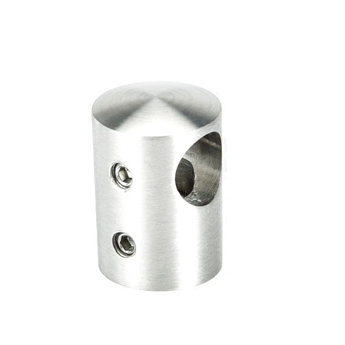 LANGLIER 10 Pack Cable Railing Kit Hand Threaded Stud Tensioner for 1/8