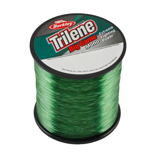 BerkleyMonofilament Fishing Line