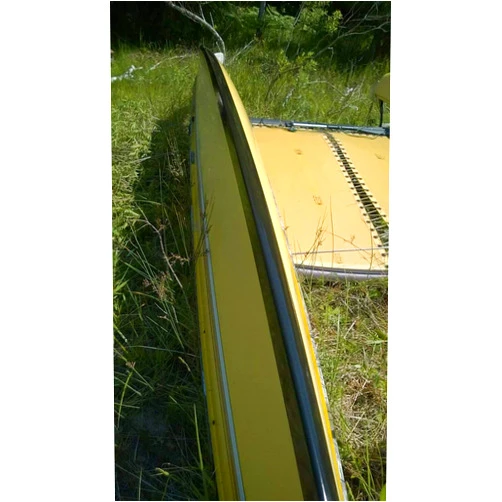 Generic Kayak Keel Guard 4