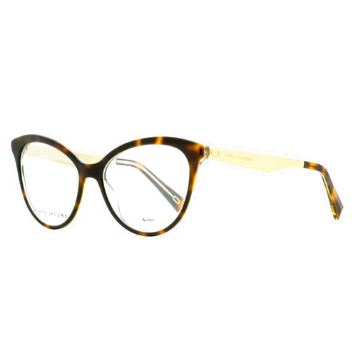 Marc Jacobs Marc 205 086 Dark Havana Eyeglasses