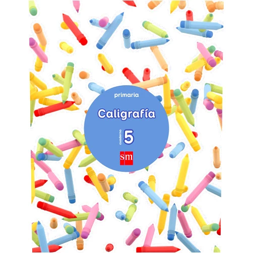 Spanish Edition by Meritxell Martí Orriols (Author), Ester Garay Molina (Illustrator) Cuaderno 5 de caligrafía. Primaria