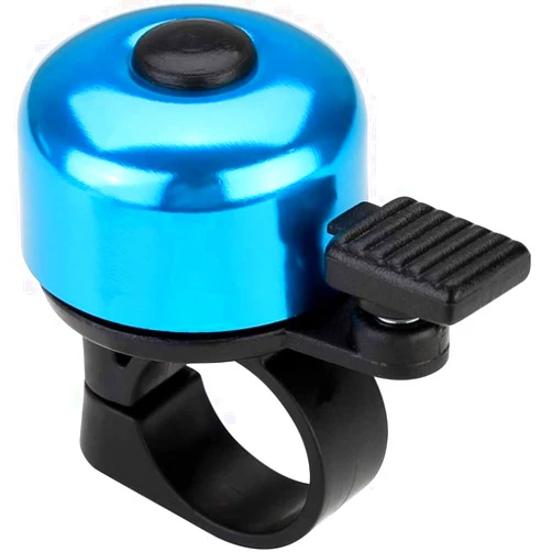 LAERPER Bike Bell Bicycle Bell Crisp Sound for Adults Kids Boys Girls