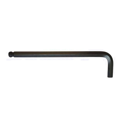 Bondhus 10980 12mm Ball End L-Wrench, multi, one size