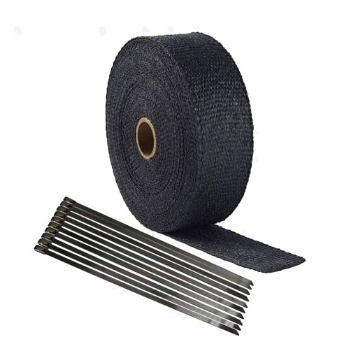 GSKMOTOR Black 50