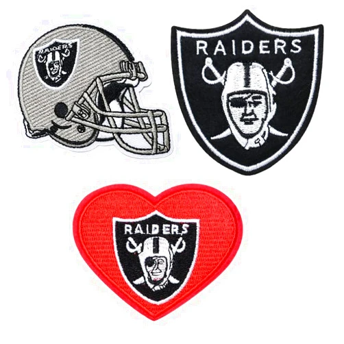 Aivees.Dream Football Embroidered Iron On Patches for Clothing Iron Sew On Football Charms Embroidered Applique Decoration Sewing Patch for Bags, Jackets, Jeans, Clothes DIY Patches