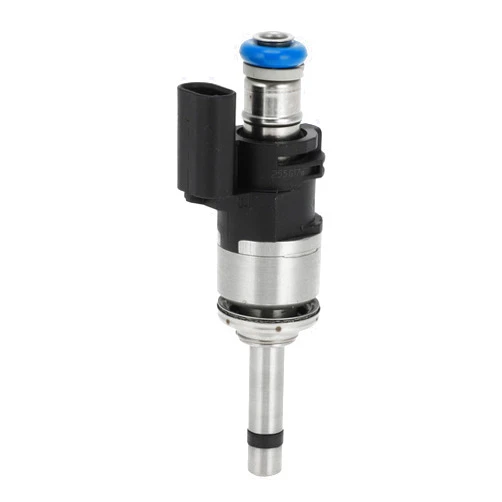 HOPESPANNER No.94611012832 Fuel Injector for PORSCHE MACAN 3.0L 3.6L 15-18 Flow Match Black Fuel Nozzle 1 Pc