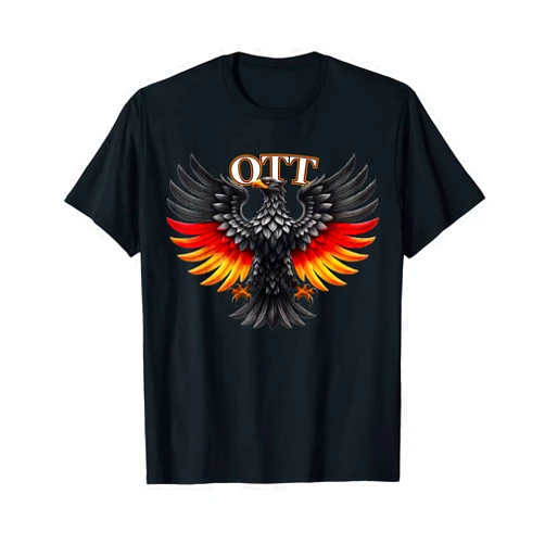Zuname Family Name Merch Apparel Tees And Stuff Ott Nachname Familienname Surname Family Last Name T-Shirt